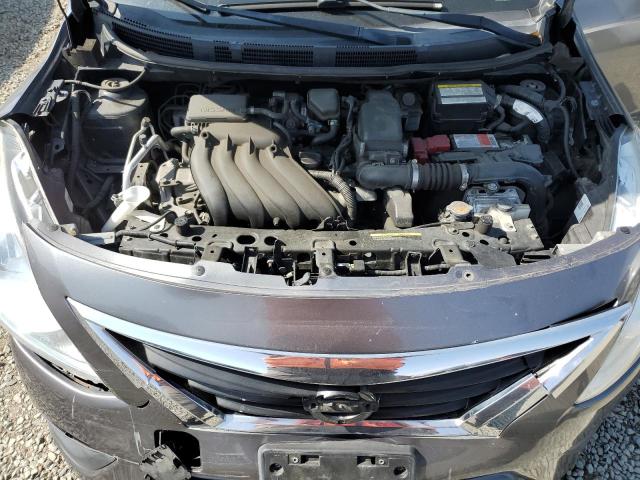 3N1CN7APXGL819150 Nissan 2016