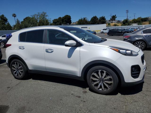 KNDPN3AC8H7228437 KIA SPORTAGE E