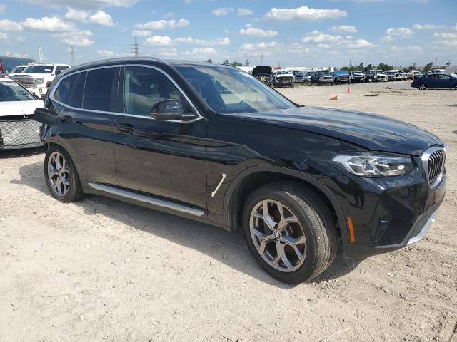 5UX53DP07R9U57826 BMW X3 XDRIVE3