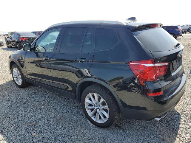 5UXWZ7C33H0X42014 BMW X3 SDRIVE2