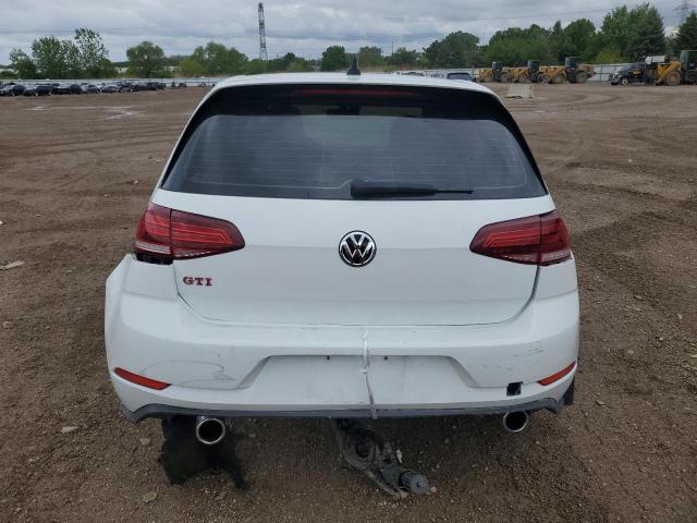 3VW6T7AU6LM005293 Volkswagen Golf GTI