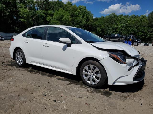 5YFB4MDE1PP058659 Toyota COROLLA LE