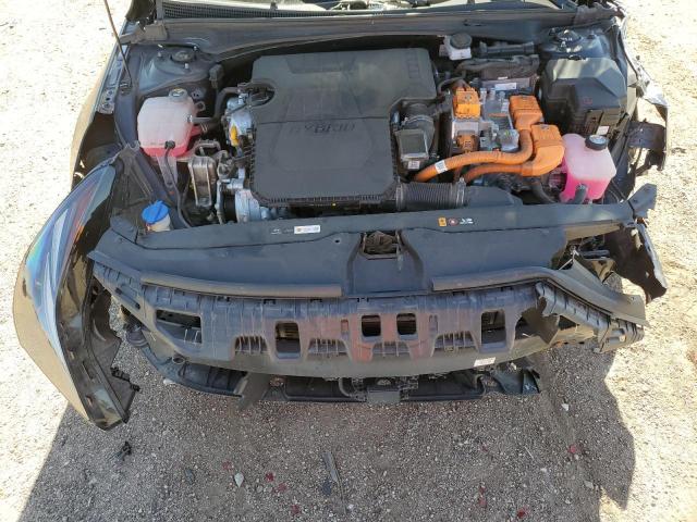 KMHLN4AJ9PU078630 Hyundai gdi kappa