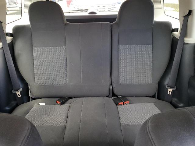 1C4NJPBA1ED729545 Jeep PATRIOT SP
