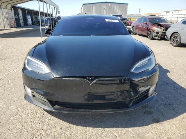 5YJSA1E27JF271596 Tesla MODEL S
