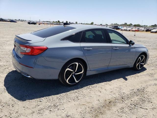 1HGCV3F29NA025619 Honda lfb2