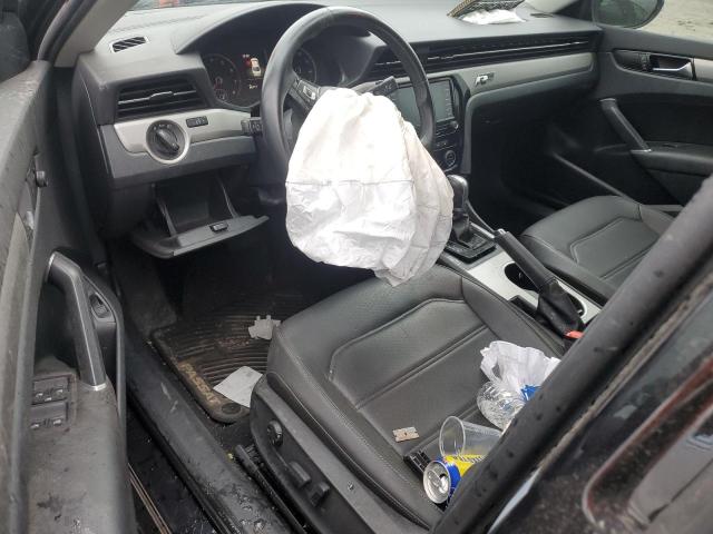 1VWSA7A32LC015994 Volkswagen PASSAT SE