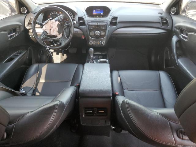 5J8TB4H35JL023997 Acura RDX