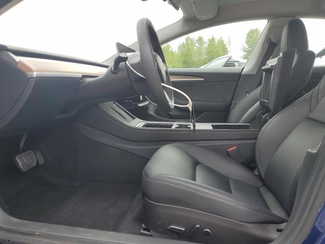5YJ3E1EB9PF600798 Tesla 2023