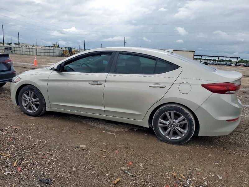 5NPD84LF1JH346600 Hyundai mpi nu