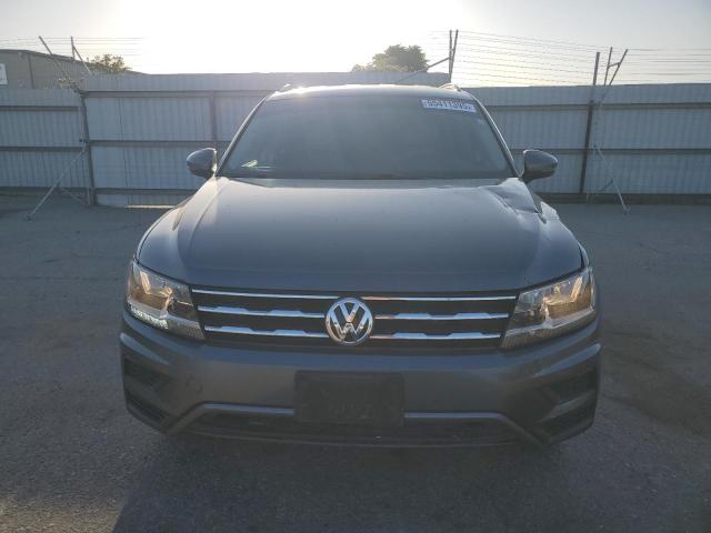 3VV3B7AX4LM067201 Volkswagen TIGUAN SE