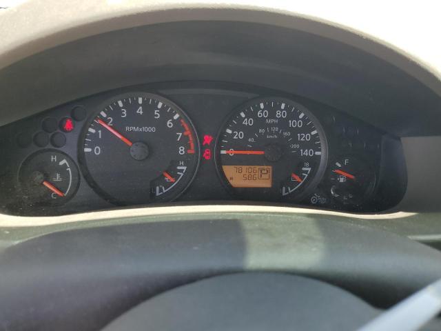 1N6AD0ER5KN718582 Nissan 2019