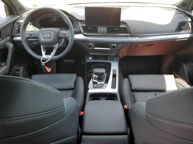 WA1EAAFY0R2070499 Audi Q5 PREMIUM
