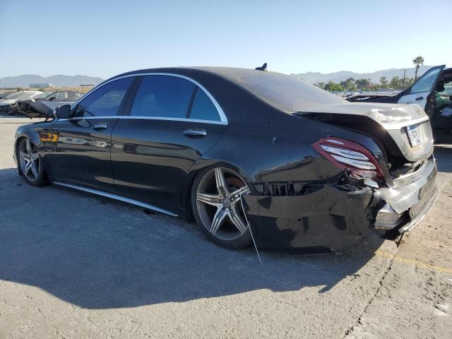 WDDUG7JB5FA105017 Mercedes-Benz S-Class