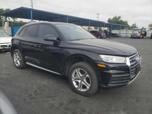 WA1ANAFY5J2006904 Audi 2018