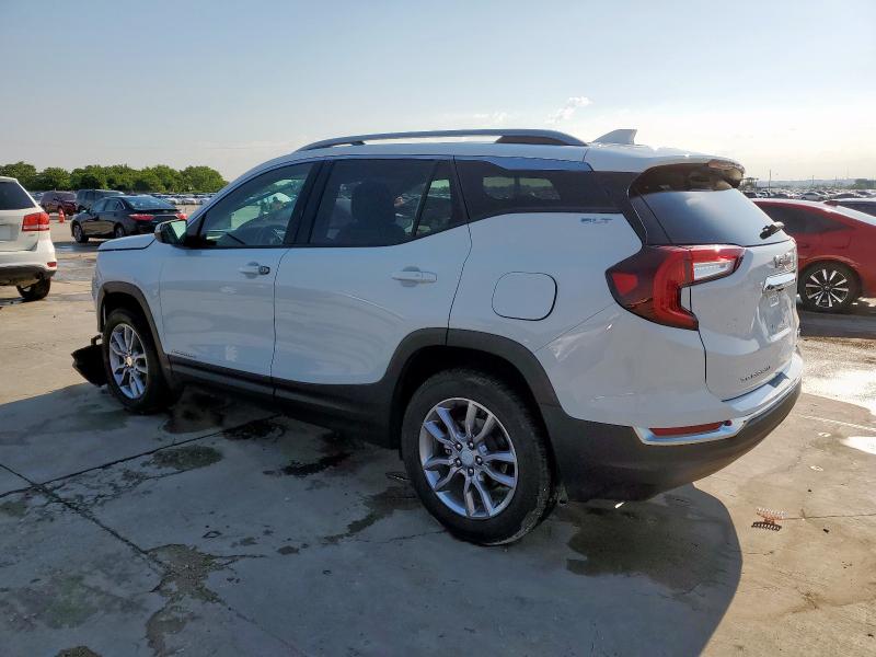 3GKALVEG3PL134047 GMC TERRAIN SL