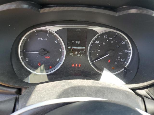 3N1CN8DVXRL851678 Nissan 2024