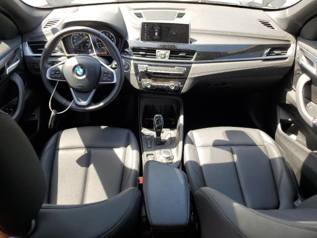 WBXJG7C0XM5T12634 BMW 2021