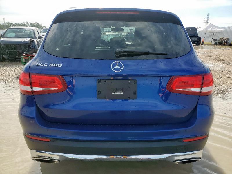 WDC0G4JB0KV132372 Mercedes-Benz GLC 300