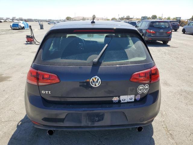 3VW4T7AUXHM006509 Volkswagen 2.0 tsi