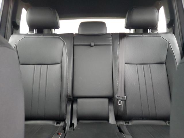 3VVCB7AX6PM013498 Volkswagen TIGUAN SE