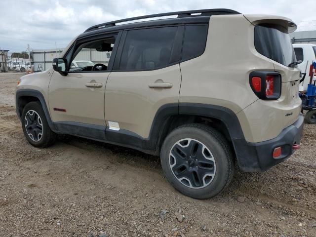 ZACCJBCT7GPC50495 Jeep 2016