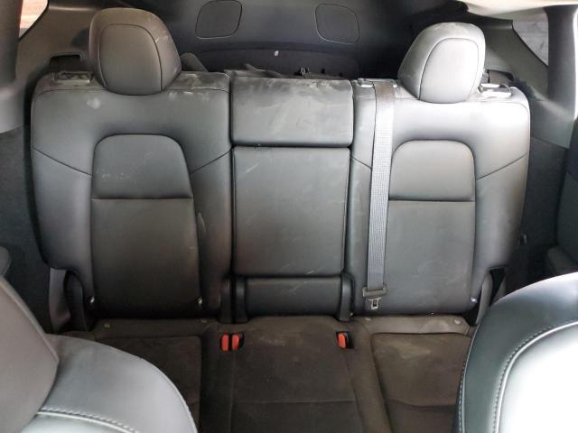 7SAYGDED9SF229124 Tesla Model Y