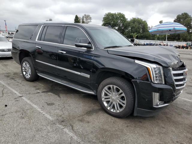1GYS4GKJ7JR187899 Cadillac ESCALADE E
