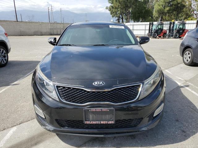 KNAGM4A75F5662784 KIA dohc gdi theta ii