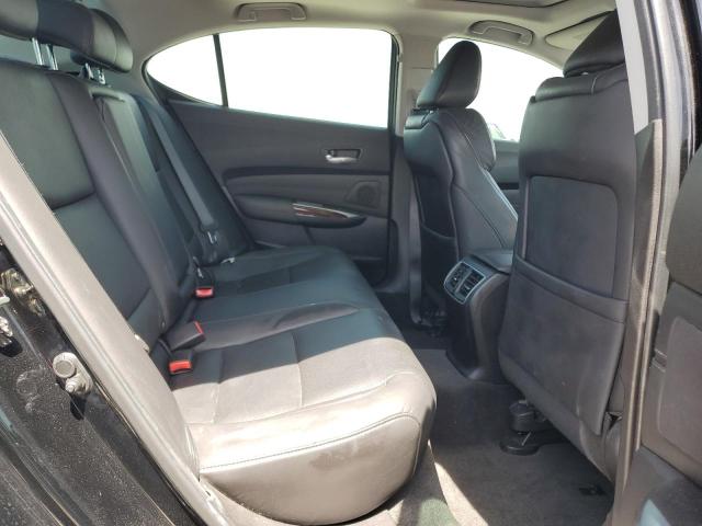 19UUB3F75GA003869 Acura TLX ADVANC