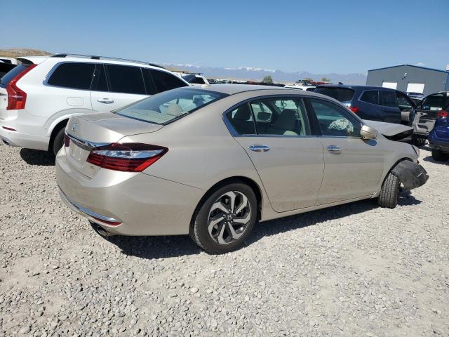 1HGCR3F84GA032358 Honda ACCORD EXL