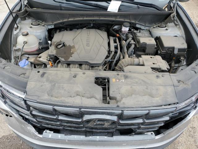 5NMJBCAE6PH241484 Hyundai TUCSON SEL