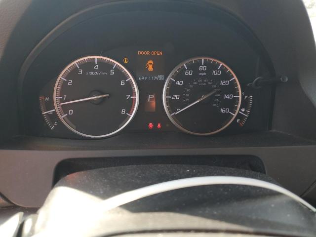 5J8TB3H32EL012942 Acura RDX