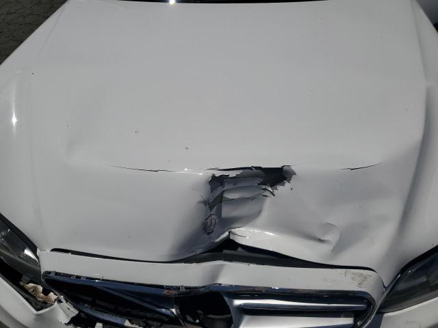 WDDHF5KB0EB076168 Mercedes-Benz E-Class