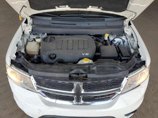 3C4PDCBG2HT531536 Dodge 2017