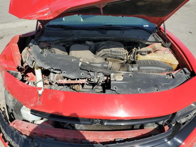 2C3CDXHG3GH218875 Dodge 2016