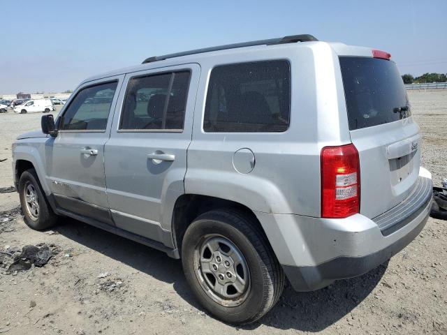 1C4NJPBAXED537475 Jeep PATRIOT SP