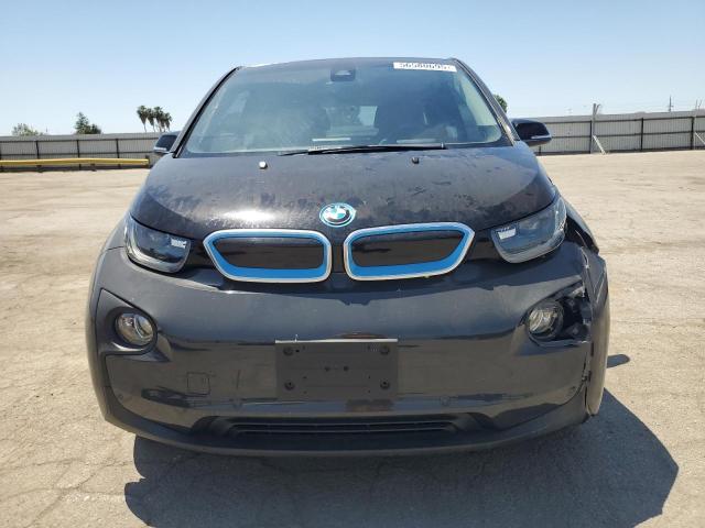 WBY1Z2C54FV287480 BMW I3