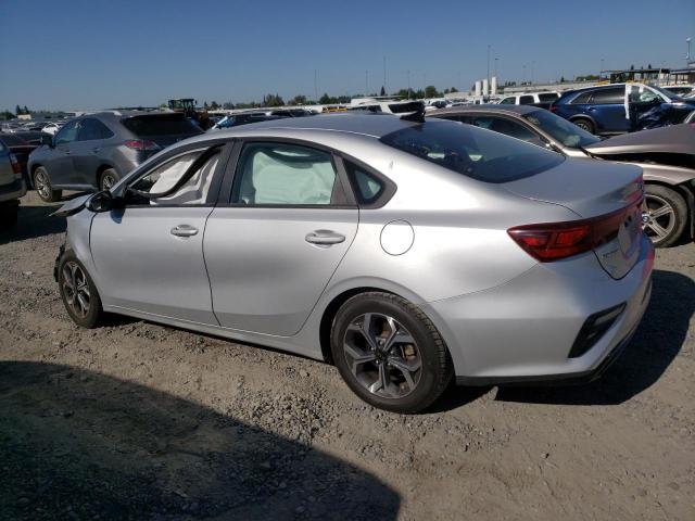 3KPF24AD8ME286075 KIA mpi nu