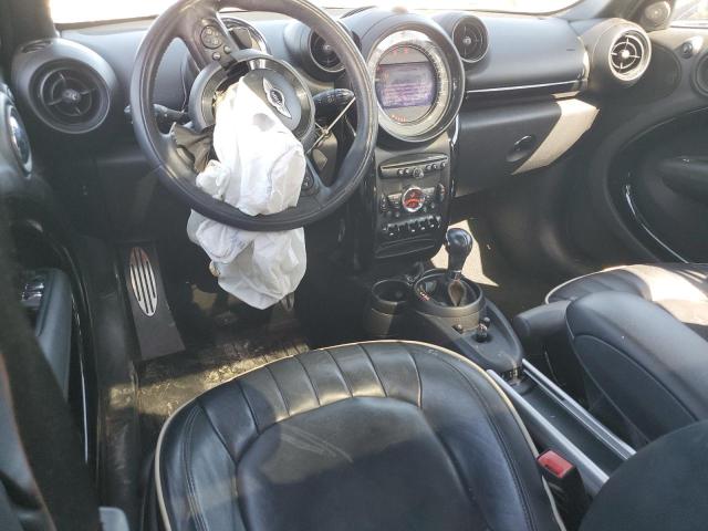WMWXD1C58EWS34629 Mini COOPER COU