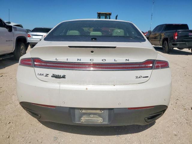 3LN6L2G96FR619658 Lincoln 2015