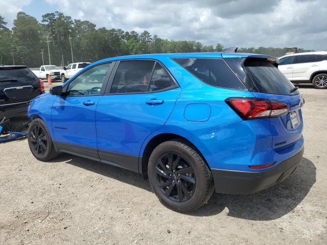 3GNAXHEG0RL163520 Chevrolet EQUINOX LS