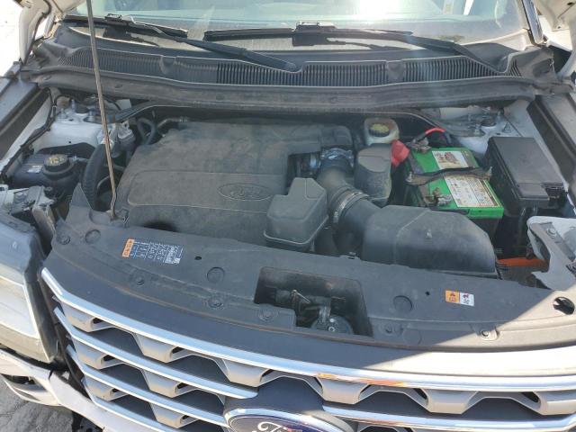 1FM5K7D81GGD27013 Ford Explorer