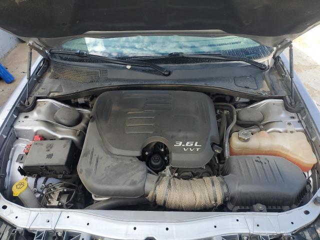 2C3CCABG6HH512281 Chrysler 300
