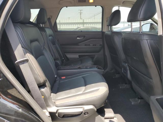 5N1DR3CB3NC206937 Nissan 2022