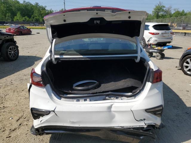 3KPF24AD1KE114614 KIA Forte