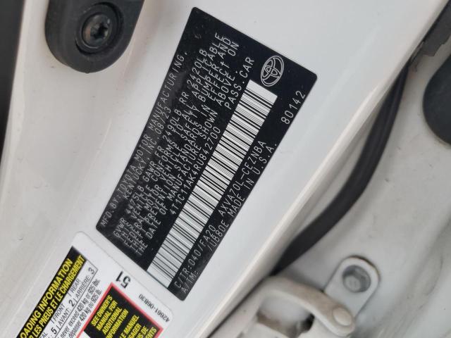 4T1C11AK4RU842700 Toyota a25a-fks
