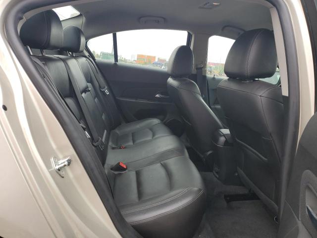 1G1PF5SB5G7128933 Chevrolet CRUZE LIMI