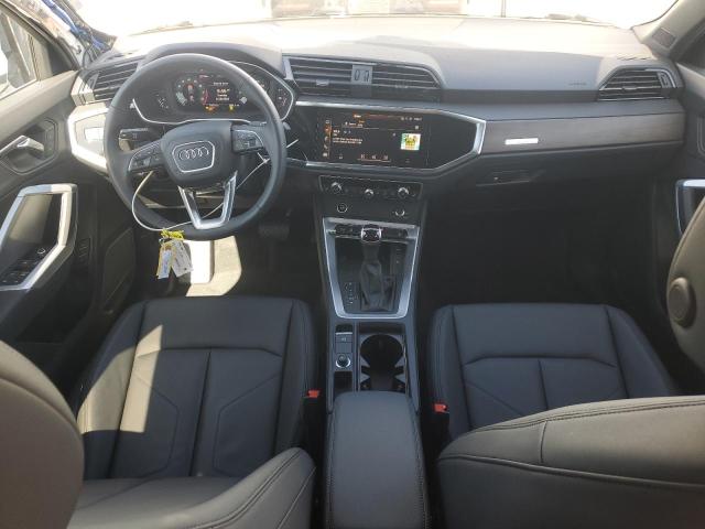 WA1DECF39R1204657 Audi 45 tfsi