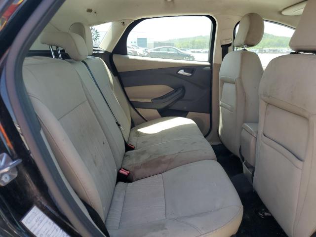 1FADP3K2XHL248852 Ford FOCUS SE